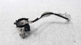Recambio de modulo electronico para toyota corolla (e21) 2019- referencia OEM IAM 288500Y020 8228402020B 