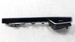 Recambio de rejilla aireadora para toyota corolla (e21) 2019- referencia OEM IAM 5566002510 5566202580 