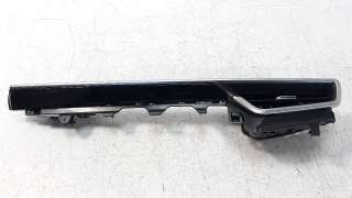 Recambio de rejilla aireadora para toyota corolla (e21) 2019- referencia OEM IAM 5566002510 5566202580 