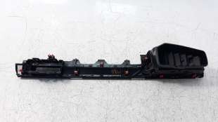 Recambio de rejilla aireadora para toyota corolla (e21) 2019- referencia OEM IAM 5566002510 5566202580  2