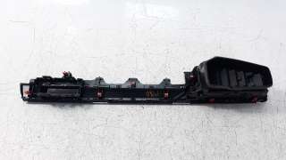 Recambio de rejilla aireadora para toyota corolla (e21) 2019- referencia OEM IAM 5566002510 5566202580 