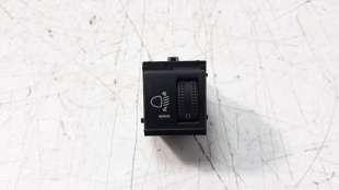 Recambio de interruptor para toyota corolla (e21) 2019- referencia OEM IAM 6800M9NB  