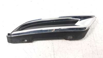 Recambio de moldura para toyota corolla (e21) 2019- referencia OEM IAM 5270702010 5215302070 