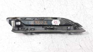 Recambio de moldura para toyota corolla (e21) 2019- referencia OEM IAM 5270702010 5215302070  2