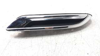 Recambio de moldura para toyota corolla (e21) 2019- referencia OEM IAM 5270702010 5215302070 