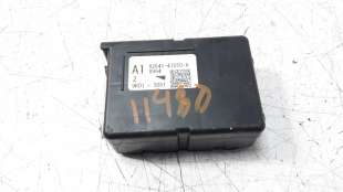 Recambio de rele para toyota corolla (e21) 2019- referencia OEM IAM 8264147050A  