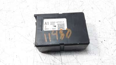 Recambio de rele para toyota corolla (e21) 2019- referencia OEM IAM 8264147050A  
