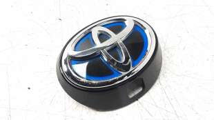Recambio de moldura para toyota corolla (e21) 2019- referencia OEM IAM 6793002060  