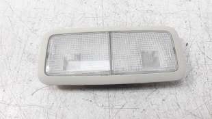 Recambio de luz interior para toyota corolla (e21) 2019- referencia OEM IAM 8136005010A0  