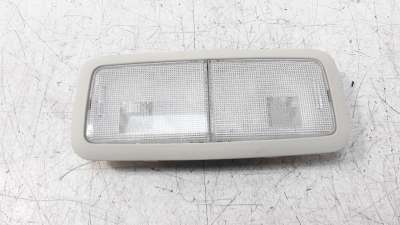 Recambio de luz interior para toyota corolla (e21) 2019- referencia OEM IAM 8136005010A0  