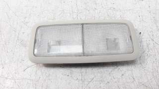 Recambio de luz interior para toyota corolla (e21) 2019- referencia OEM IAM 8136005010A0  