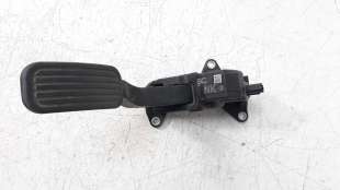 Recambio de potenciometro pedal para toyota corolla (e21) 2019- referencia OEM IAM 7811002210  