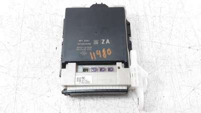 Recambio de caja reles / fusibles para toyota corolla (e21) 2019- referencia OEM IAM 8922102830 MB2381008161 
