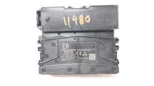 Recambio de modulo electronico para toyota corolla (e21) 2019- referencia OEM IAM 8674012041  
