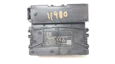 Recambio de modulo electronico para toyota corolla (e21) 2019- referencia OEM IAM 8674012041  