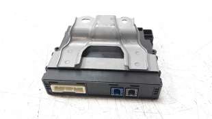 Recambio de modulo electronico para toyota corolla (e21) 2019- referencia OEM IAM 8674012041   2
