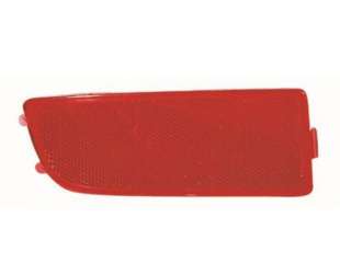 Recambio de piloto trasero izquierdo paragolpes para mercedes-benz sprinter ii james cook (906) 2006-2011 referencia OEM IAM A90