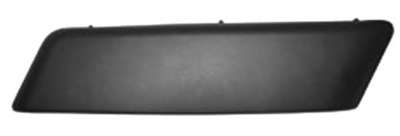 Recambio de molduras delanteras para renault megane iii berlina 5 p 2008-2016 referencia OEM IAM 626600001R 107198616 RN4241204