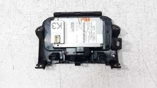 Recambio de modulo electronico para toyota corolla (e21) 2019- referencia OEM IAM 861C002010   2