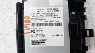 Recambio de modulo electronico para toyota corolla (e21) 2019- referencia OEM IAM 861C002010  