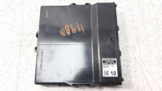 Recambio de modulo electronico para toyota corolla (e21) 2019- referencia OEM IAM 8998102100  