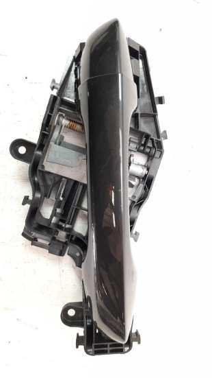 Recambio de maneta exterior delantera derecha para volkswagen passat lim. (3g2) 2014- 1.8 tsi referencia OEM IAM 510837812H  