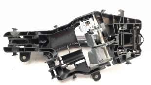Recambio de maneta exterior delantera derecha para volkswagen passat lim. (3g2) 2014- 1.8 tsi referencia OEM IAM 510837812H   2
