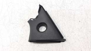 Recambio de moldura para toyota corolla (e21) 2019- referencia OEM IAM 5541302650 5541402610 