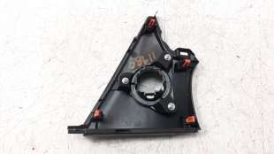 Recambio de moldura para toyota corolla (e21) 2019- referencia OEM IAM 5541302650 5541402610  2