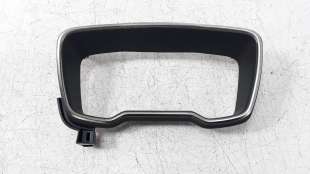 Recambio de moldura para toyota corolla (e21) 2019- referencia OEM IAM 5541102C10  