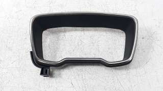 Recambio de moldura para toyota corolla (e21) 2019- referencia OEM IAM 5541102C10  