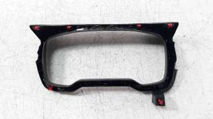 Recambio de moldura para toyota corolla (e21) 2019- referencia OEM IAM 5541102C10   2