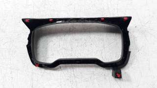 Recambio de moldura para toyota corolla (e21) 2019- referencia OEM IAM 5541102C10  