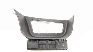 Recambio de estribos laterales para iveco daily furgón 2014- 2.3 diesel referencia OEM IAM 5801869292  