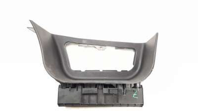 Recambio de estribos laterales para iveco daily furgón 2014- 2.3 diesel referencia OEM IAM 5801869292  