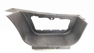 Recambio de estribos laterales para iveco daily furgón 2014- 2.3 diesel referencia OEM IAM 5801869292   2