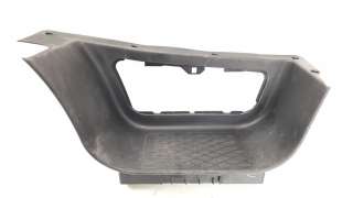 Recambio de estribos laterales para iveco daily furgón 2014- 2.3 diesel referencia OEM IAM 5801869292  