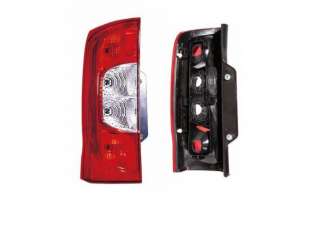 Recambio de piloto trasero izquierdo para fiat fiorino 2007- referencia OEM IAM 6350EV 103F07381771 FT9074154