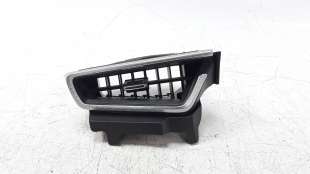 Recambio de rejilla aireadora para toyota corolla (e21) 2019- referencia OEM IAM 5565002840  
