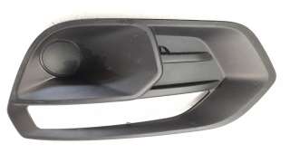Recambio de moldura para iveco daily furgón 2014- 2.3 diesel referencia OEM IAM 105802356346  