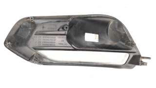 Recambio de moldura para iveco daily furgón 2014- 2.3 diesel referencia OEM IAM 105802356346  