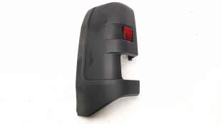 Recambio de puntera paragolpes trasera derecha para iveco daily furgón 2014- 2.3 diesel referencia OEM IAM 5801529829  