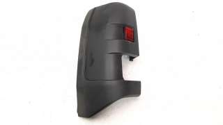 Recambio de puntera paragolpes trasera derecha para iveco daily furgón 2014- 2.3 diesel referencia OEM IAM 5801529829  