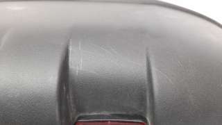 Recambio de puntera paragolpes trasera derecha para iveco daily furgón 2014- 2.3 diesel referencia OEM IAM 5801529829  