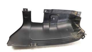 Recambio de puntera paragolpes trasera derecha para iveco daily furgón 2014- 2.3 diesel referencia OEM IAM 5801529829  