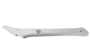 Recambio de moldura para iveco daily furgón 2014- 2.3 diesel referencia OEM IAM 5802083719  