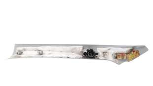 Recambio de moldura para iveco daily furgón 2014- 2.3 diesel referencia OEM IAM 5802083719   2