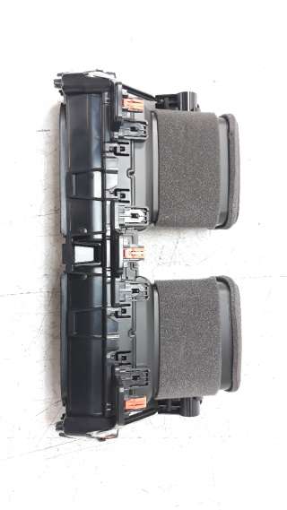 Recambio de rejilla aireadora para toyota corolla (e21) 2019- referencia OEM IAM 5567002830  