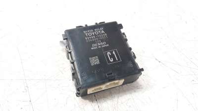Recambio de modulo electronico para toyota corolla (e21) 2019- referencia OEM IAM 8594012230  