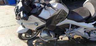 Recambio de abs para bmw r 1250 rt 2018- referencia OEM IAM 34519444398  